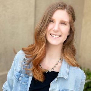 Meet your Posher, Andalyn